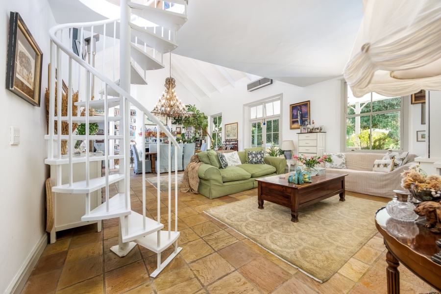 3 Bedroom Property for Sale in Franschhoek Western Cape